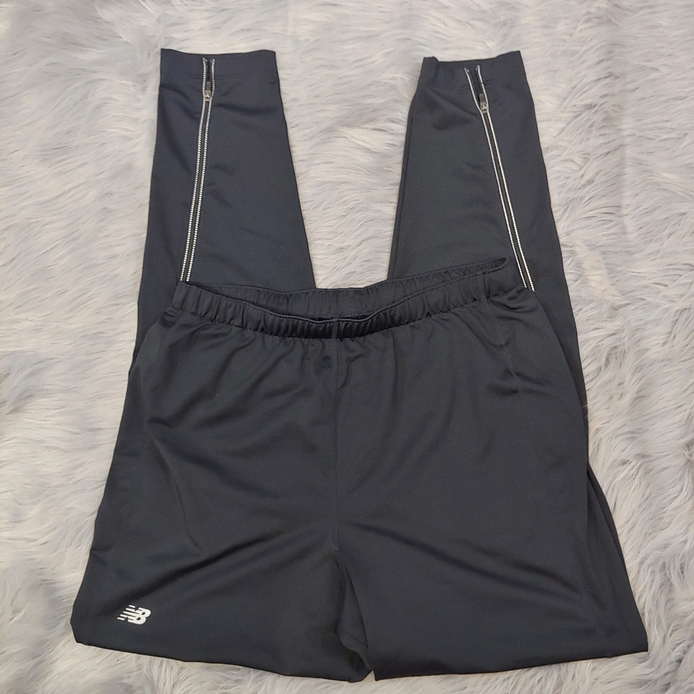 New Balance Men's Warm Up Pants Medium M